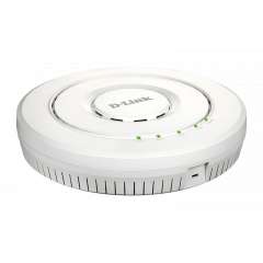 Buy D-Link DWL-8620AP/UUN Wireless AC 2600 Mbps Wave2 4X4 MU-MIMO Dual Band Access point in Kenya